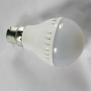 5W LED Energy Saving Bulb - Pin