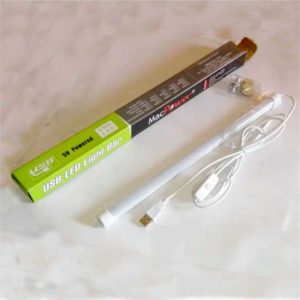 5W USB LED Fluorescent Mini Light Bar