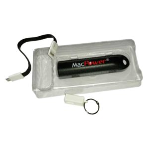 Portable Keyholder Powerbank (Real 2600mah)