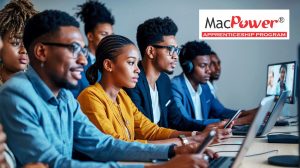 MacPower Apprenticeship Program